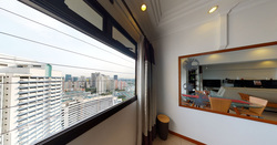 Blk 153 Toa Payoh Sapphire (Toa Payoh), HDB 5 Rooms #319504001